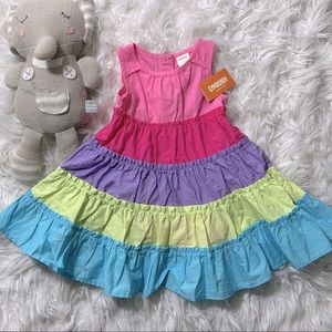 Gymboree Summer Dress